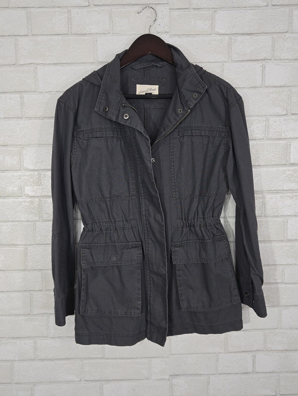 Universal Thread utility jacket